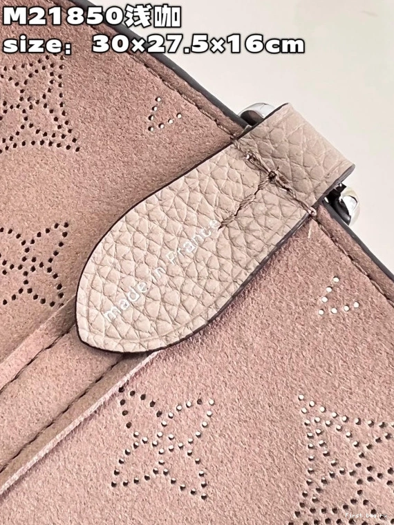 Frstbag ru VUITTON MM LOUIS BLOSSOM 0801